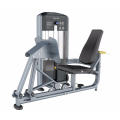 Hot Selling  Commercial Gym Equipment Pin Loaded  Fitness Equipment Leg Press Machine